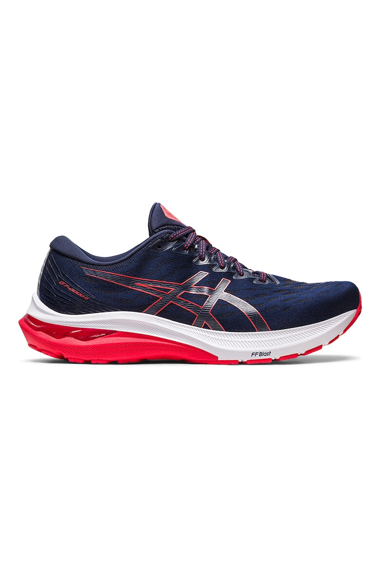 Asics Текстилни обувки за бягане GT-2000 - Pepit.bg