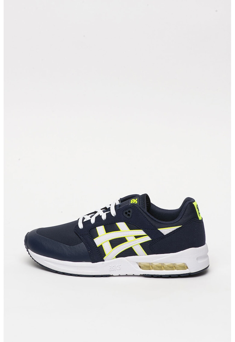Asics Текстилни спортни обувки - Pepit.bg