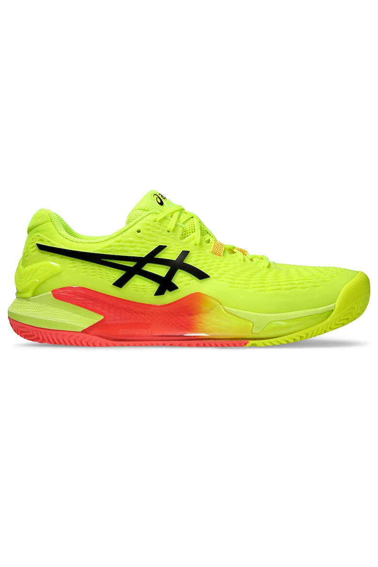Asics Тенис обувки Gel-Resolution 9 Clay - Pepit.bg