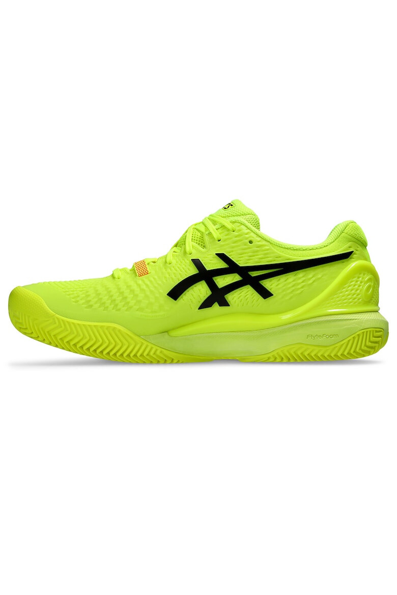 Asics Тенис обувки Gel-Resolution 9 Clay - Pepit.bg