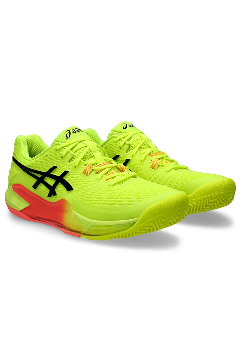 Asics Тенис обувки Gel-Resolution 9 Clay - Pepit.bg