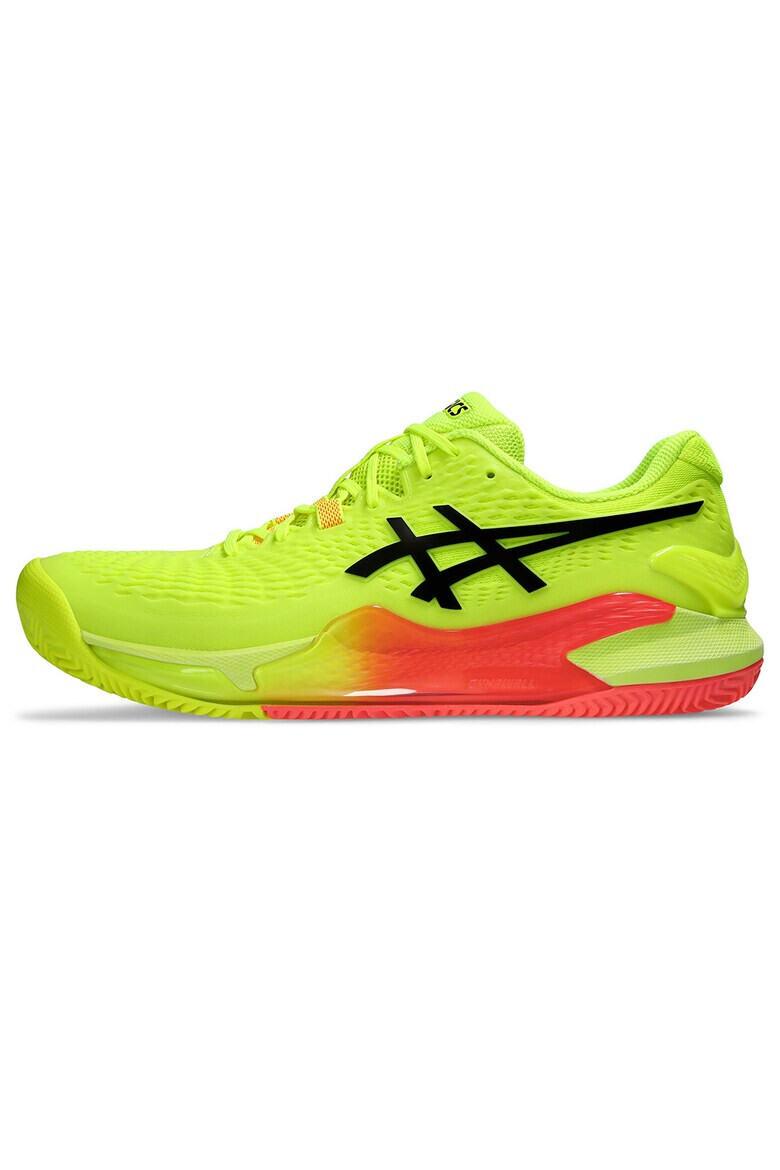Asics Тенис обувки Gel-Resolution 9 Clay - Pepit.bg