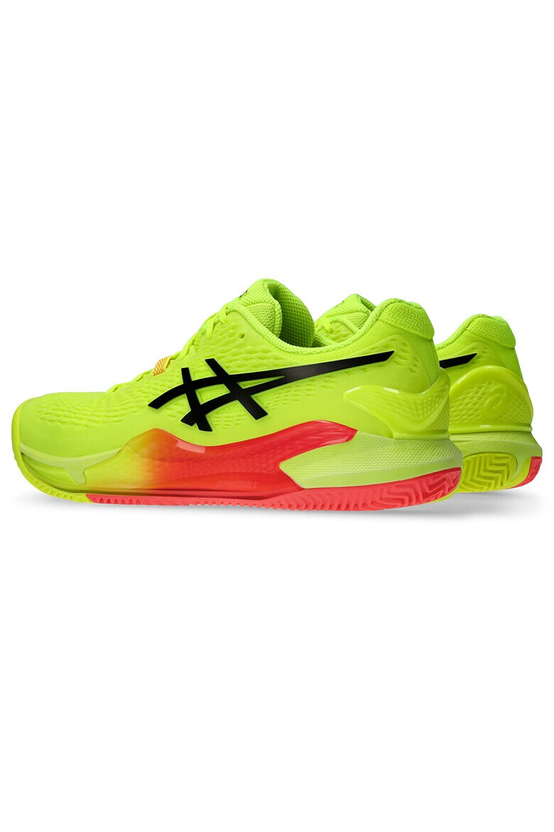 Asics Тенис обувки Gel-Resolution 9 Clay - Pepit.bg