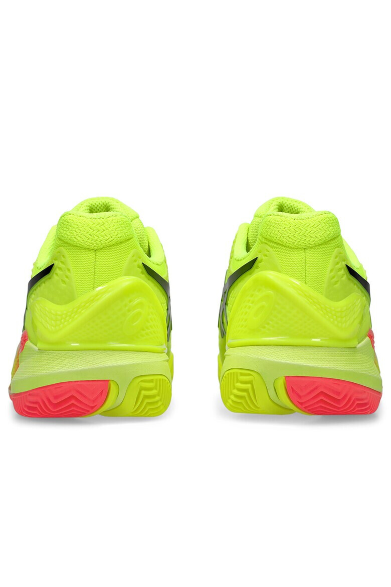 Asics Тенис обувки Gel-Resolution 9 Clay - Pepit.bg