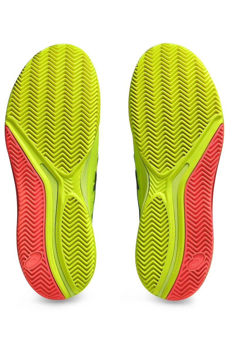 Asics Тенис обувки Gel-Resolution 9 Clay - Pepit.bg