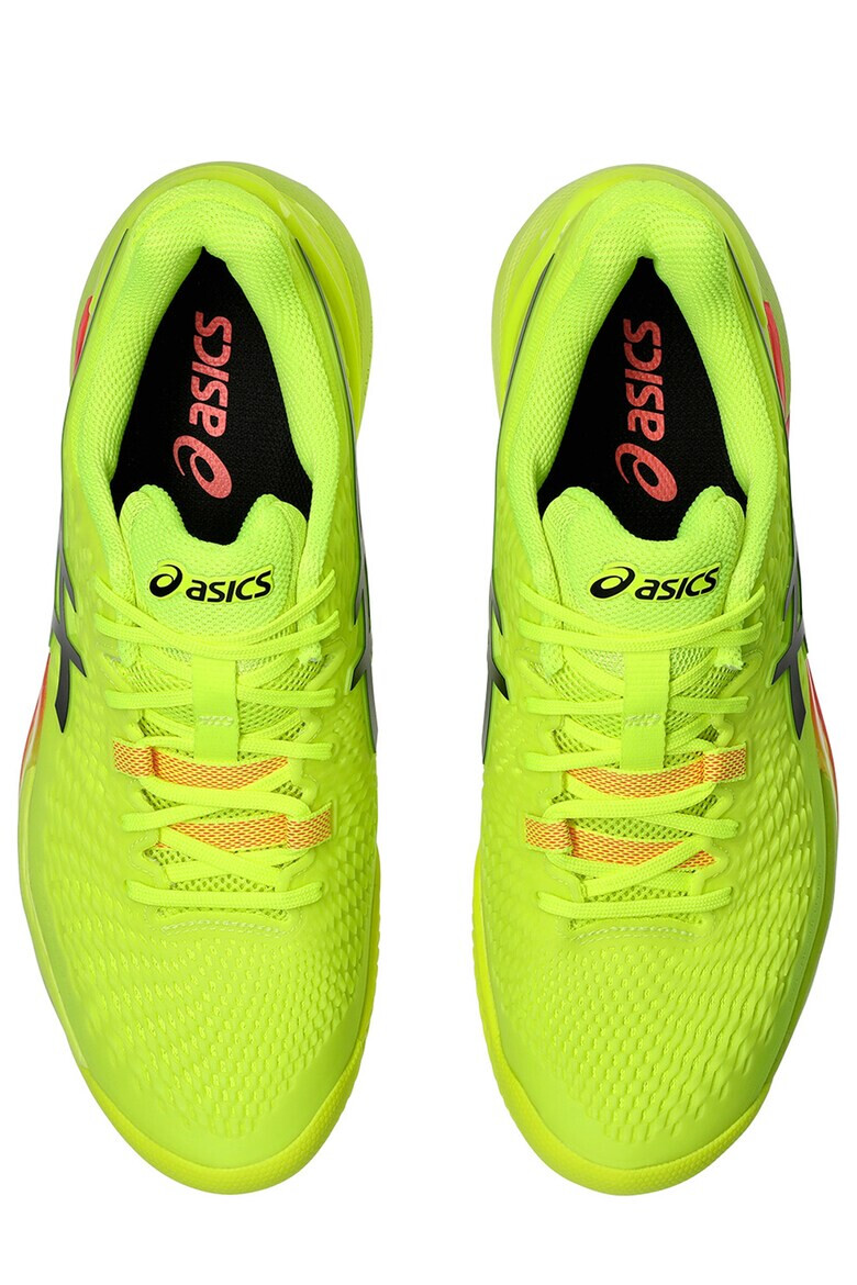 Asics Тенис обувки Gel-Resolution 9 Clay - Pepit.bg