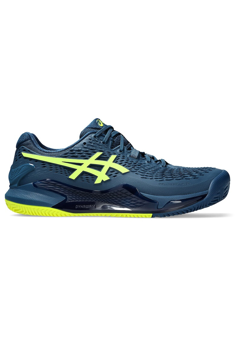 Asics Тенис обувки Gel-Resolution 9 Clay - Pepit.bg