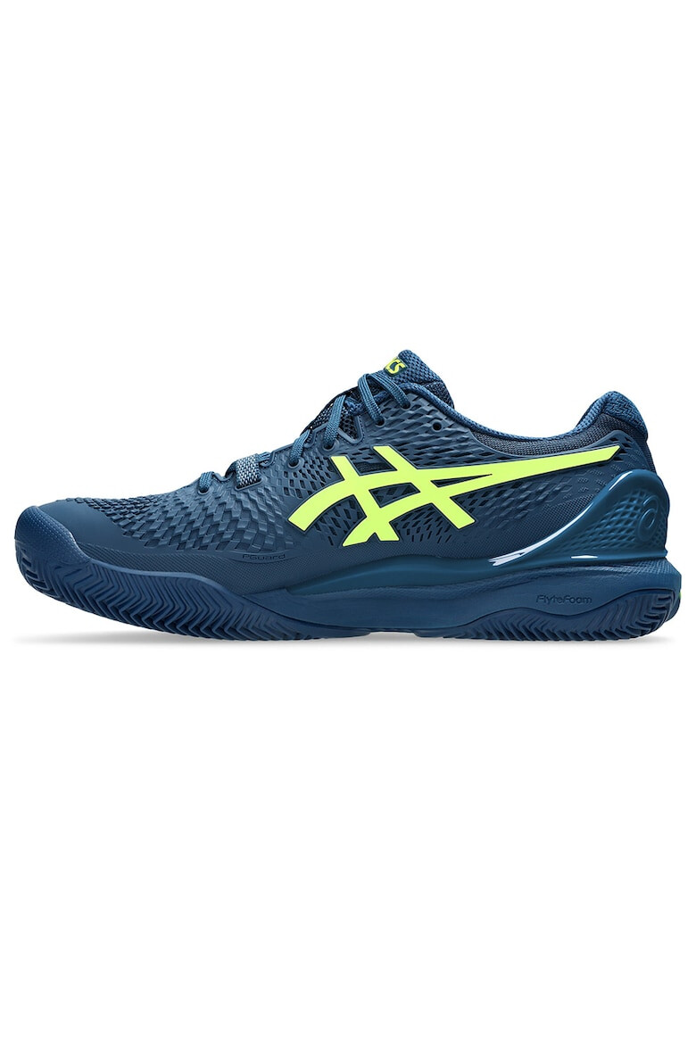 Asics Тенис обувки Gel-Resolution 9 Clay - Pepit.bg