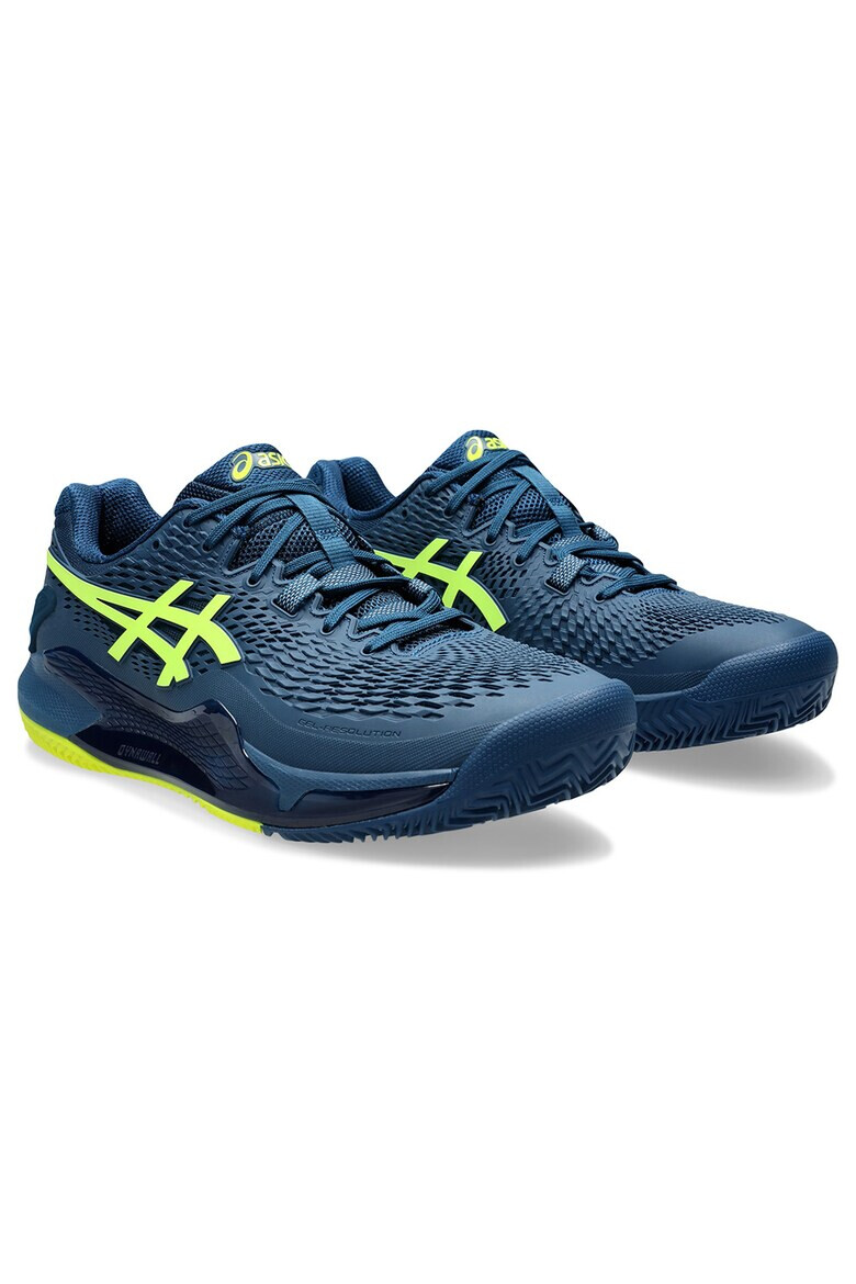 Asics Тенис обувки Gel-Resolution 9 Clay - Pepit.bg
