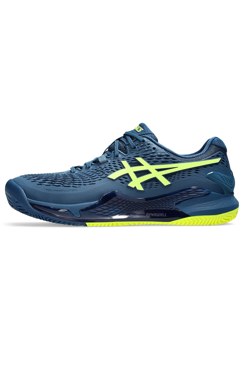Asics Тенис обувки Gel-Resolution 9 Clay - Pepit.bg