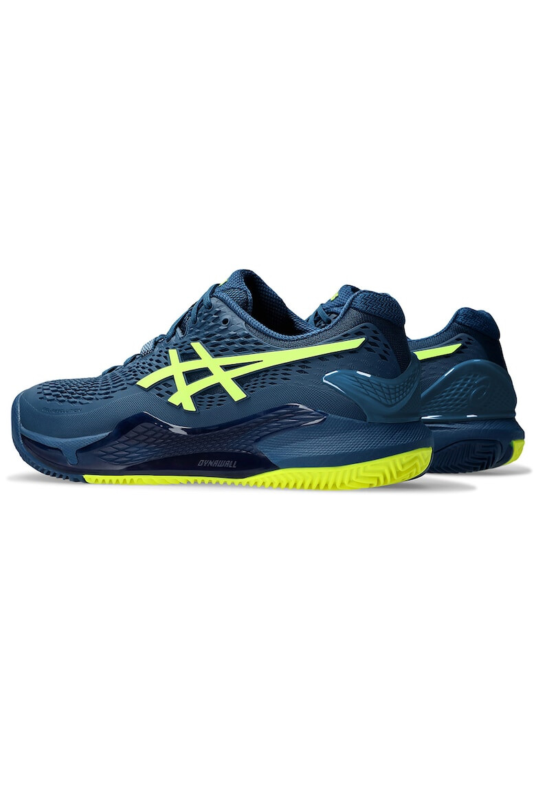Asics Тенис обувки Gel-Resolution 9 Clay - Pepit.bg