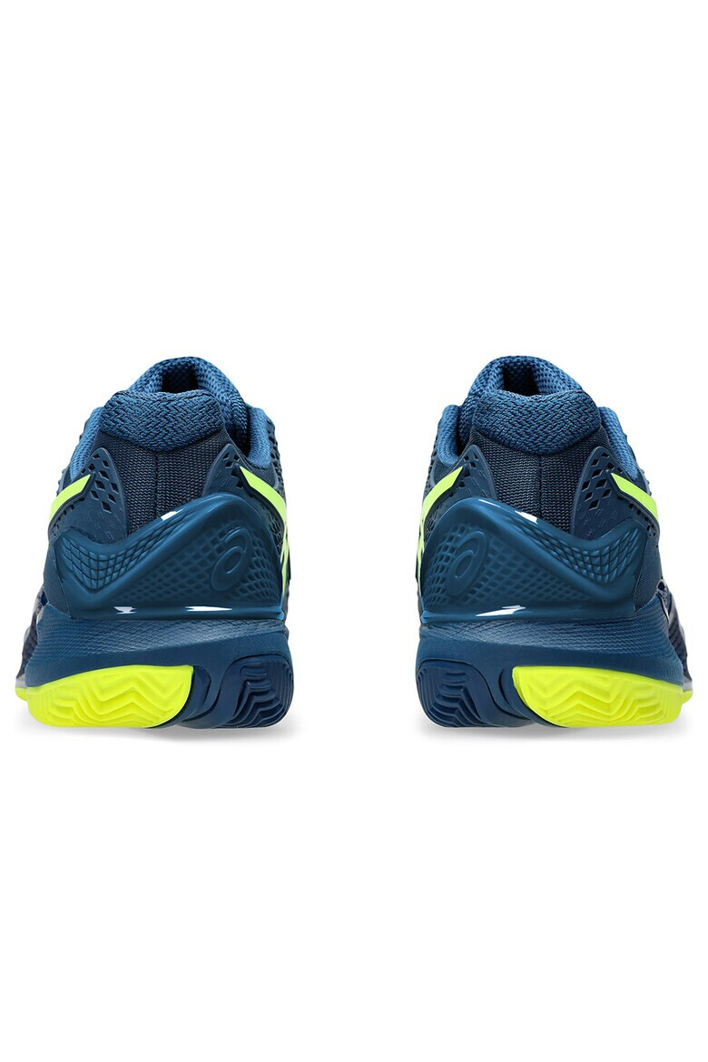 Asics Тенис обувки Gel-Resolution 9 Clay - Pepit.bg