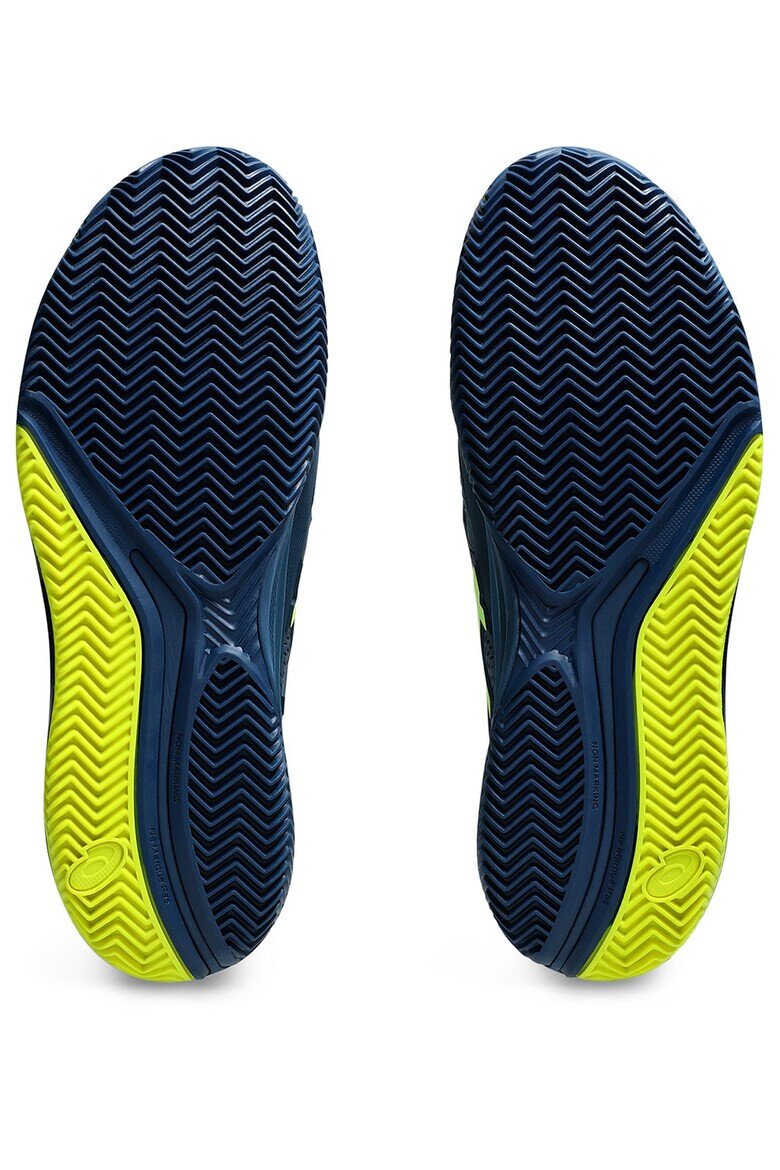 Asics Тенис обувки Gel-Resolution 9 Clay - Pepit.bg