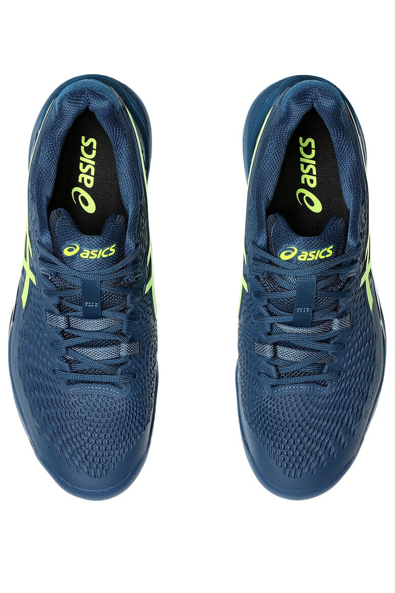 Asics Тенис обувки Gel-Resolution 9 Clay - Pepit.bg
