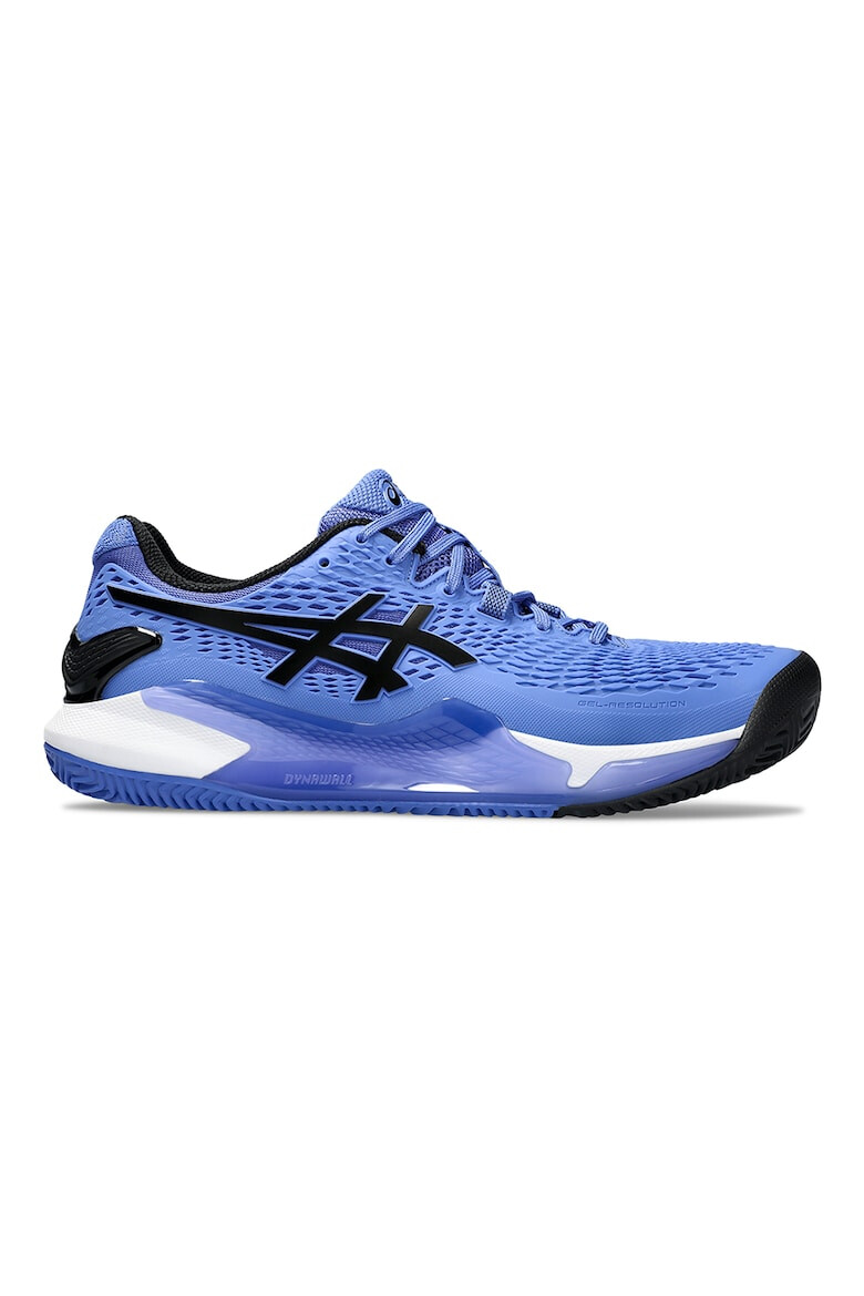 Asics Тенис обувки Gel-Resolution 9 Clay с текстил - Pepit.bg