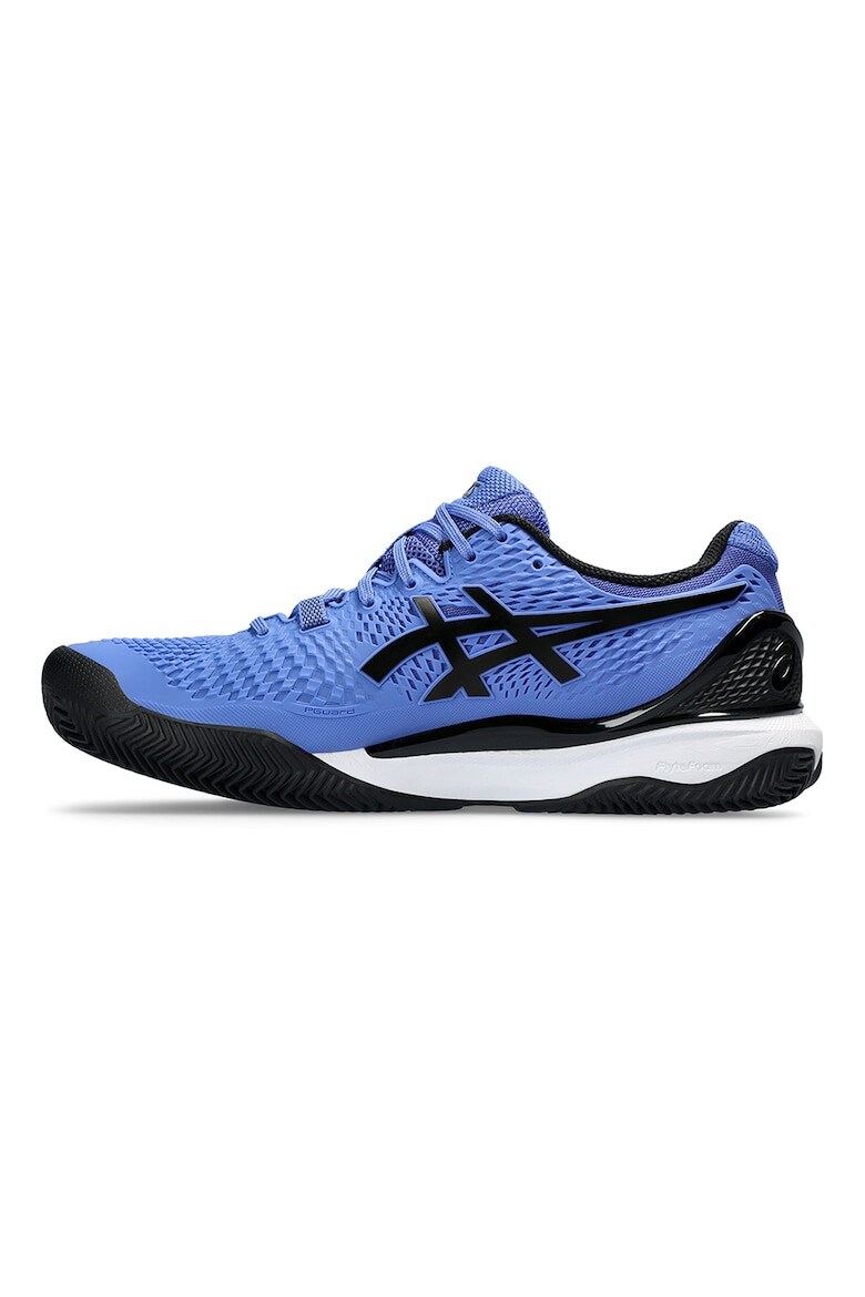 Asics Тенис обувки Gel-Resolution 9 Clay с текстил - Pepit.bg