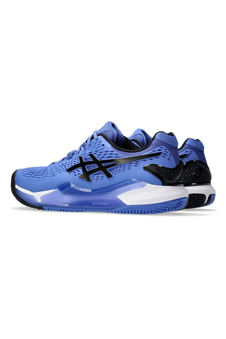 Asics Тенис обувки Gel-Resolution 9 Clay с текстил - Pepit.bg