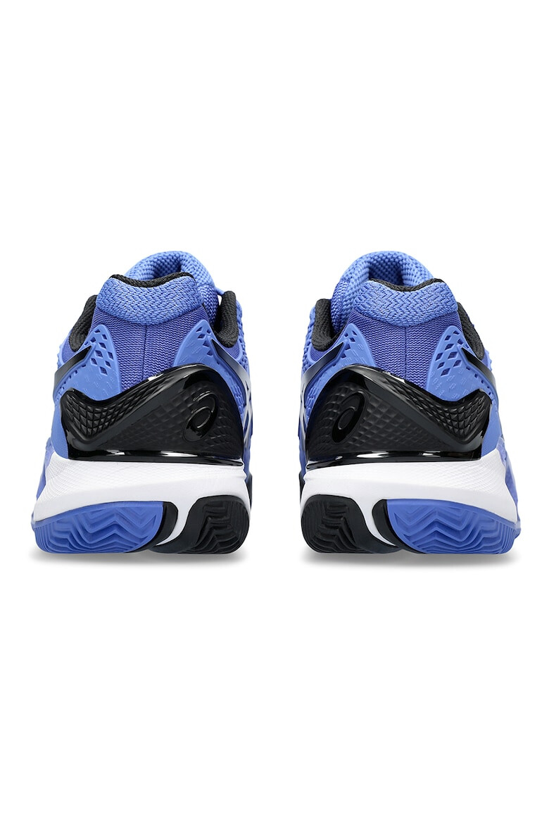Asics Тенис обувки Gel-Resolution 9 Clay с текстил - Pepit.bg