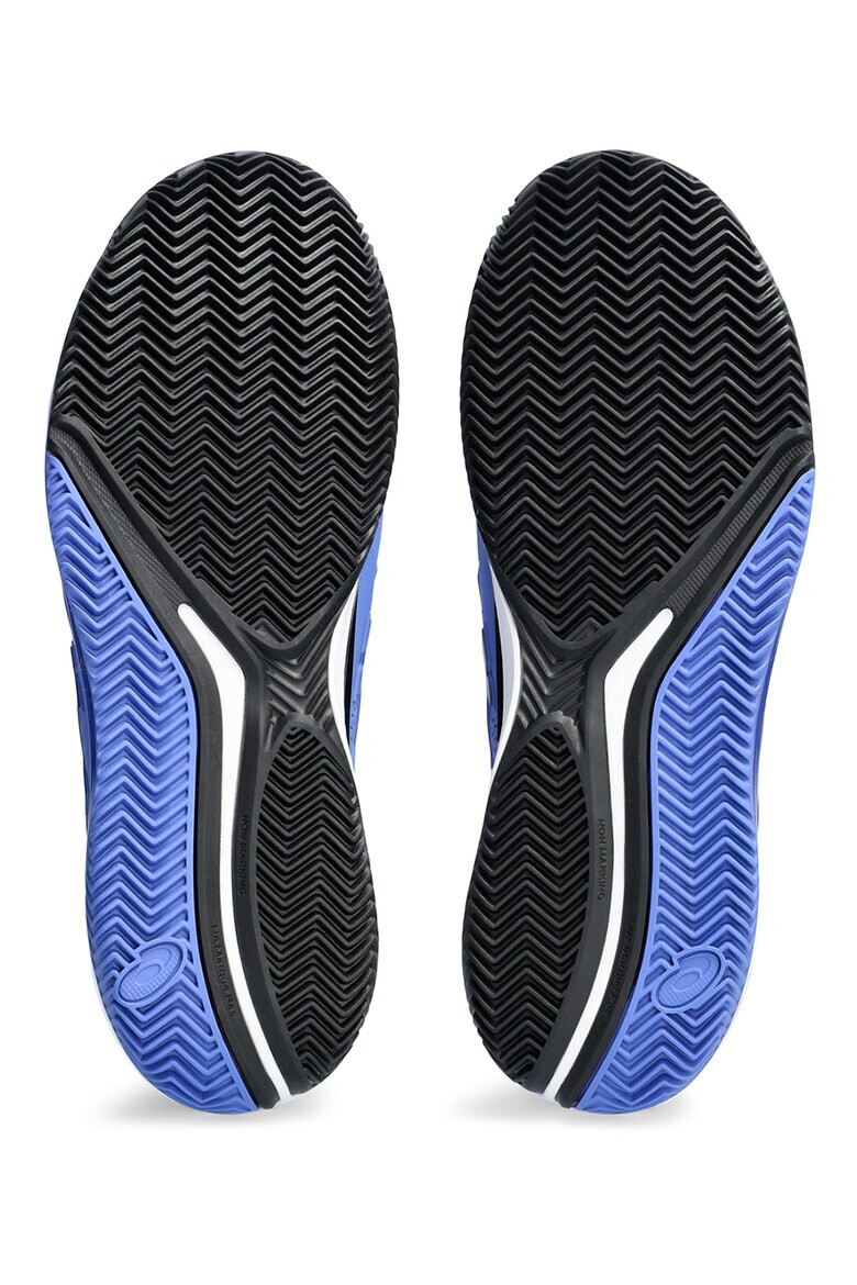 Asics Тенис обувки Gel-Resolution 9 Clay с текстил - Pepit.bg