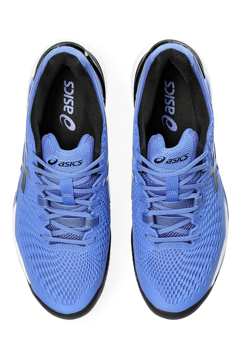 Asics Тенис обувки Gel-Resolution 9 Clay с текстил - Pepit.bg