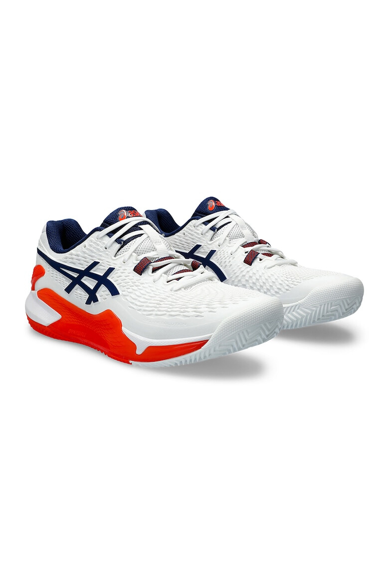 Asics Тенис обувки Gel-Resolution 9 Clay - Pepit.bg