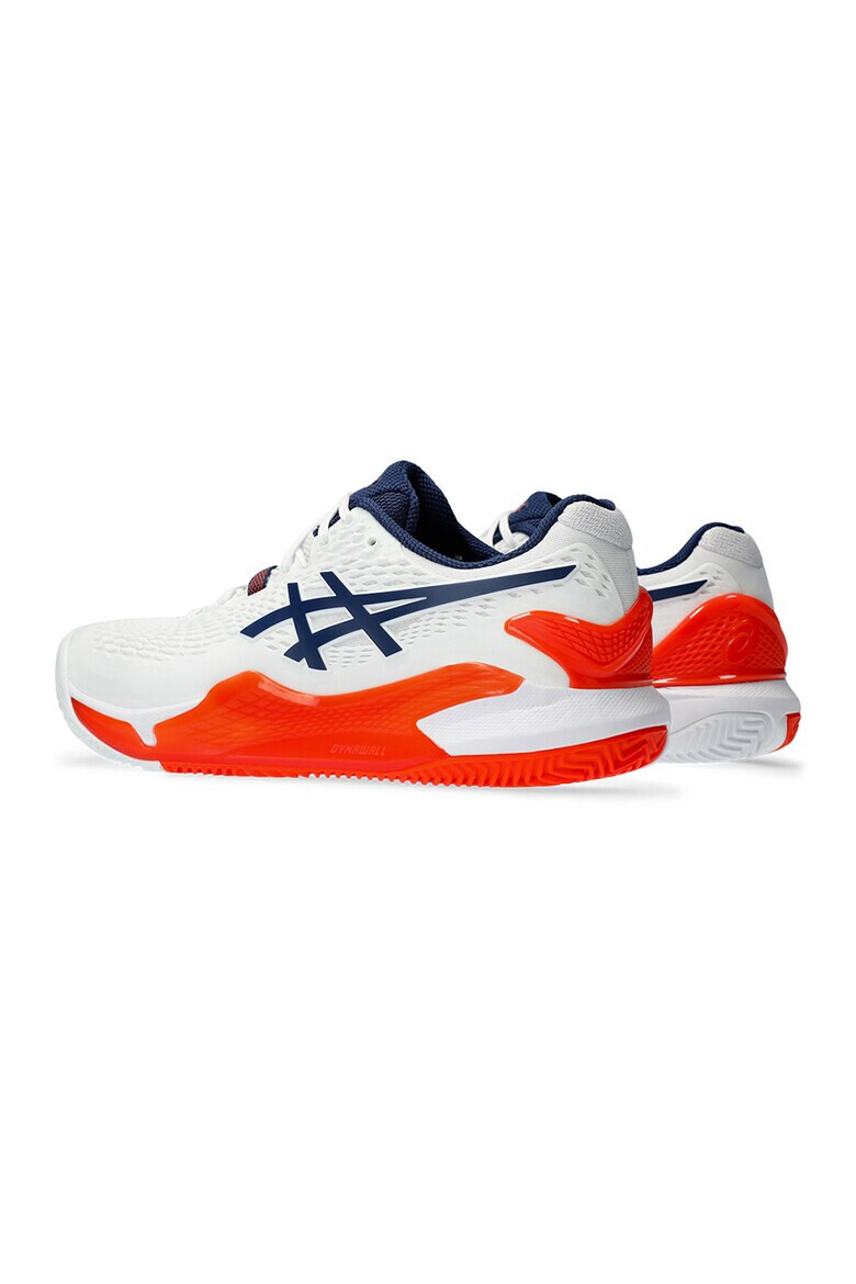 Asics Тенис обувки Gel-Resolution 9 Clay - Pepit.bg