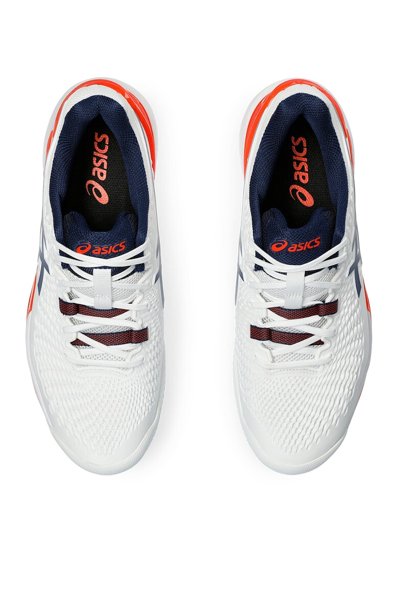 Asics Тенис обувки Gel-Resolution 9 Clay - Pepit.bg