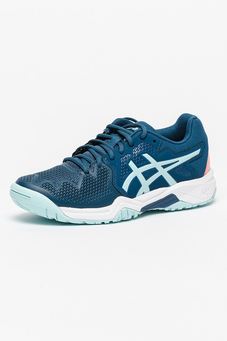 Asics Тенис обувки Gel-Resolution с мрежа - Pepit.bg