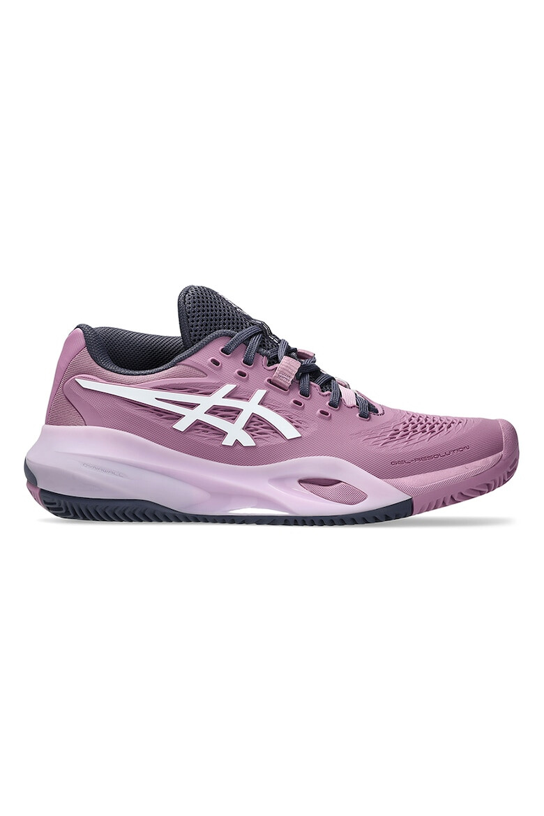 Asics Тенис обувки Gel-Resolution X Clay - Pepit.bg