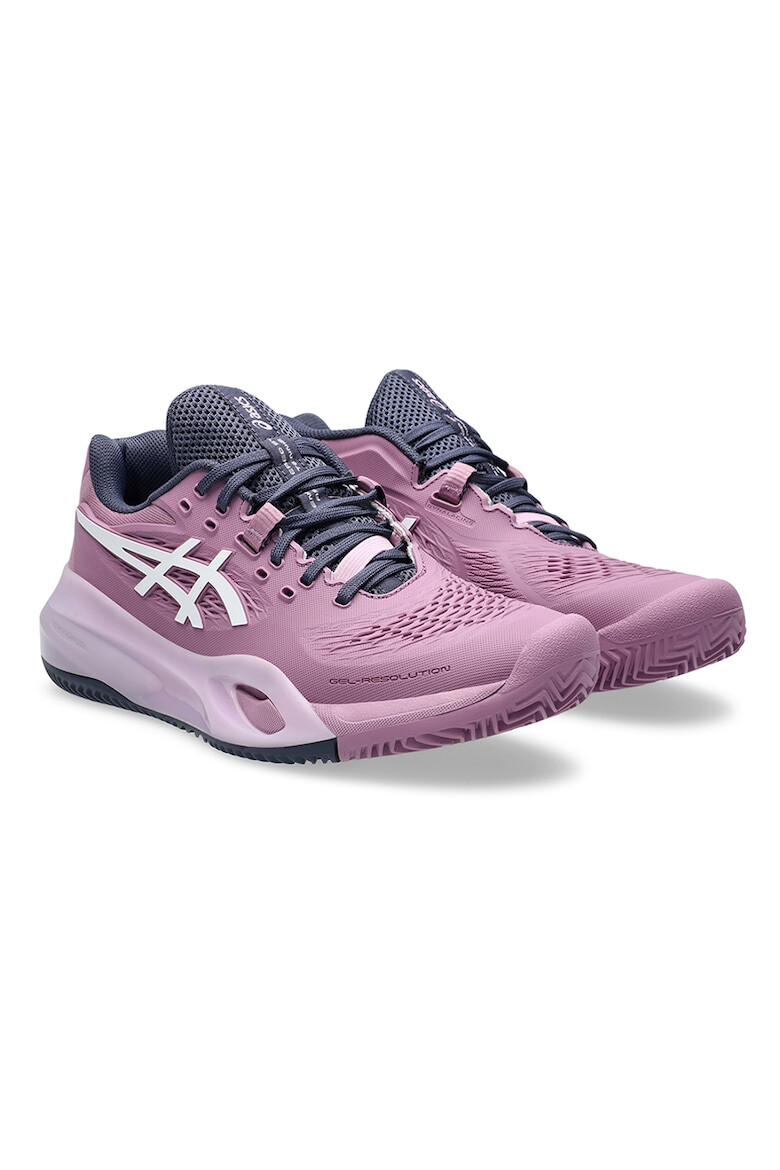 Asics Тенис обувки Gel-Resolution X Clay - Pepit.bg