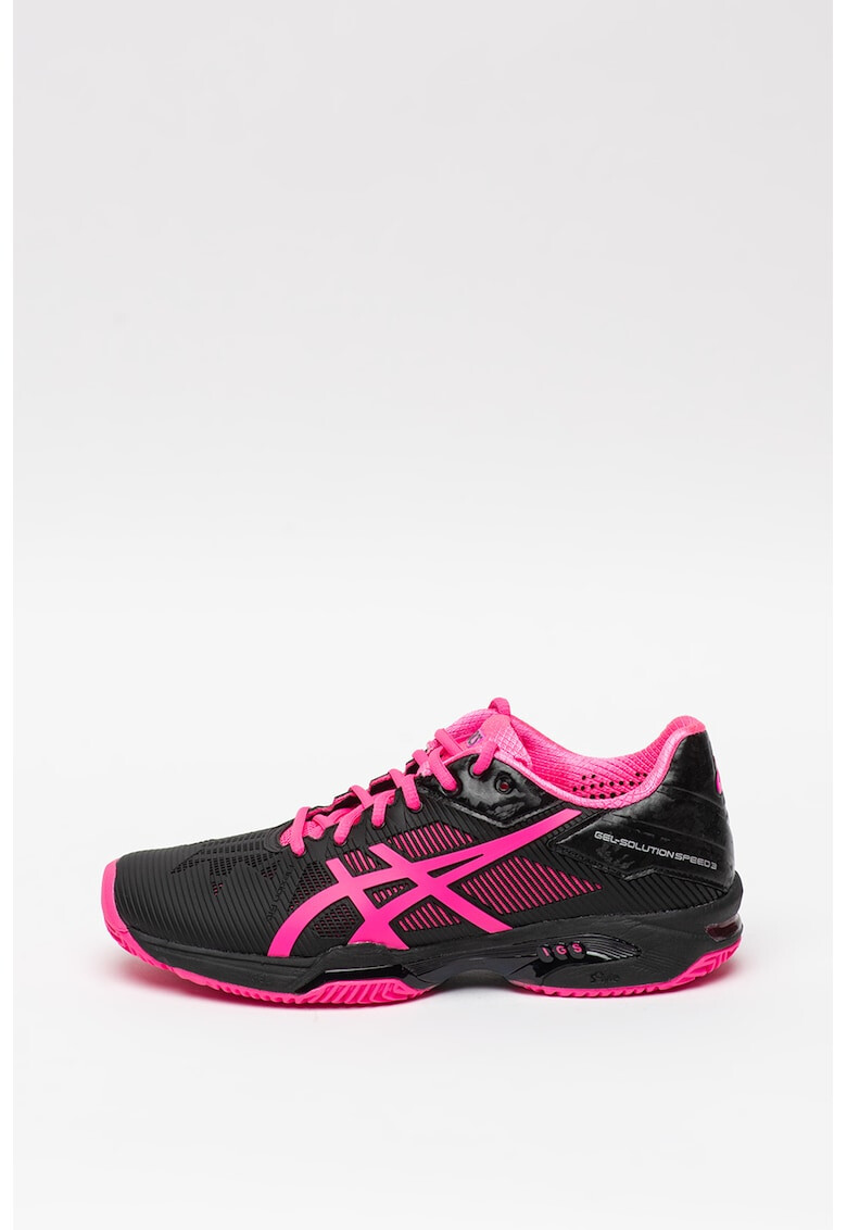 Asics Тенис обувки Gel-Solution Speed 3 Clay - Pepit.bg