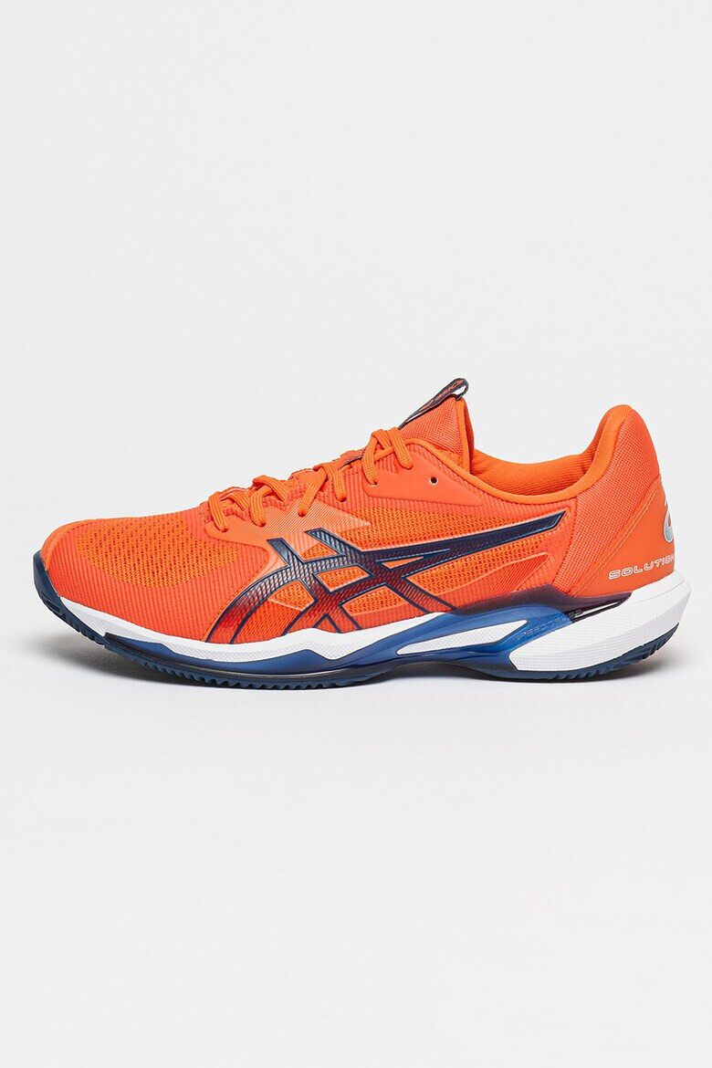 Asics Тенис обувки Solution Speed FF 3 Clay - Pepit.bg