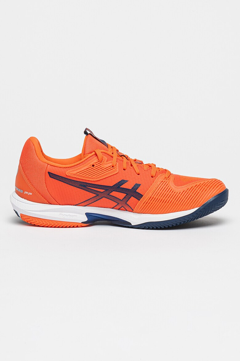 Asics Тенис обувки Solution Speed FF 3 Clay - Pepit.bg