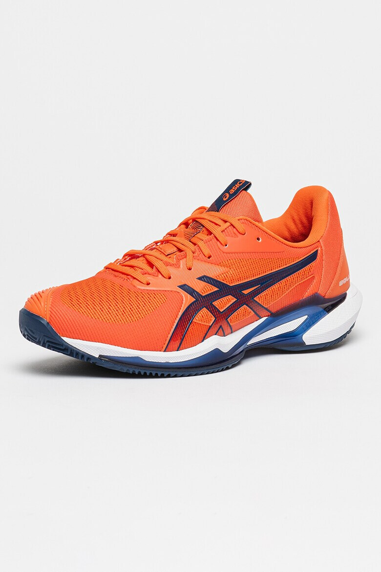 Asics Тенис обувки Solution Speed FF 3 Clay - Pepit.bg