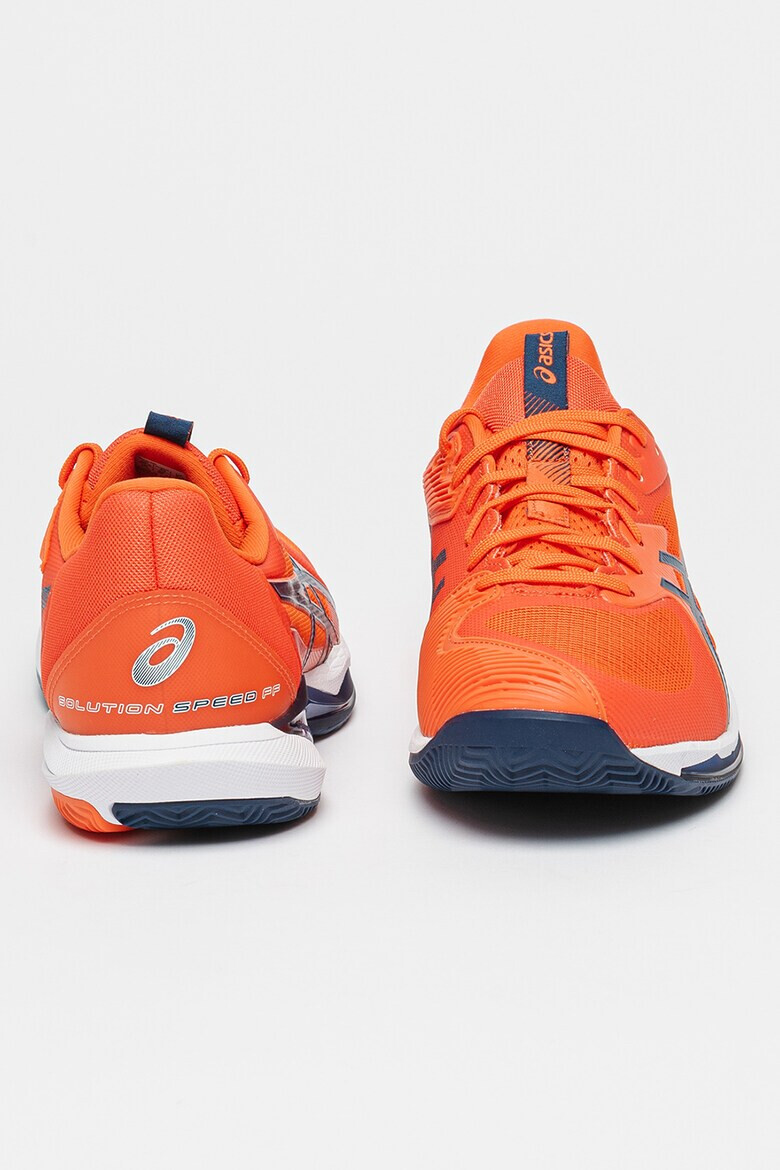 Asics Тенис обувки Solution Speed FF 3 Clay - Pepit.bg