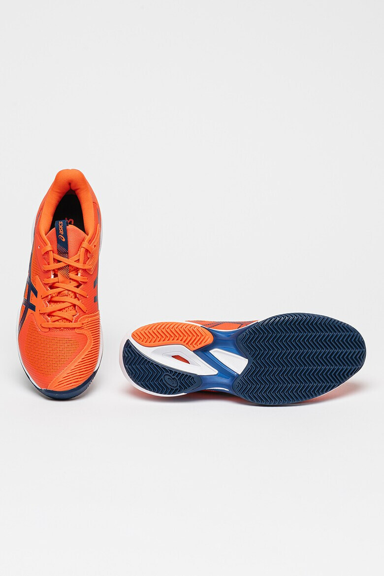 Asics Тенис обувки Solution Speed FF 3 Clay - Pepit.bg