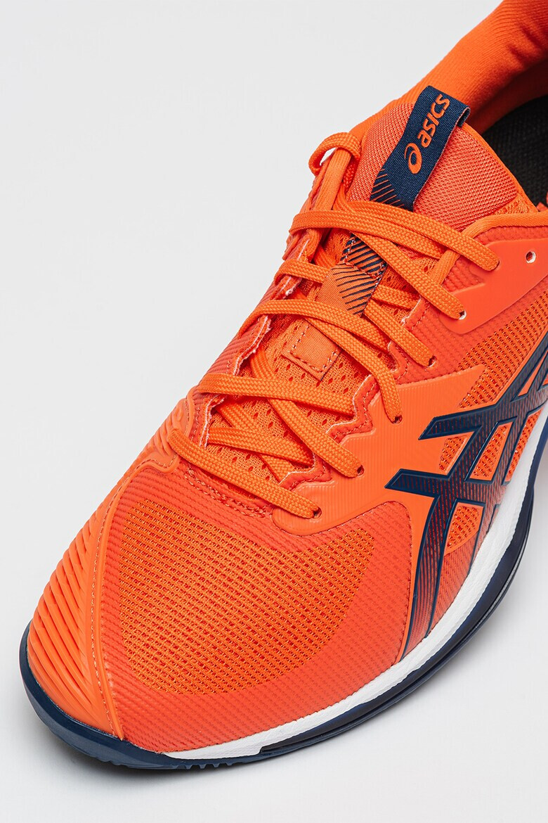 Asics Тенис обувки Solution Speed FF 3 Clay - Pepit.bg