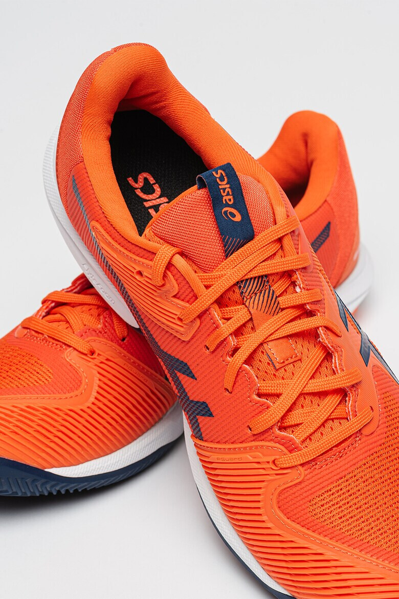 Asics Тенис обувки Solution Speed FF 3 Clay - Pepit.bg