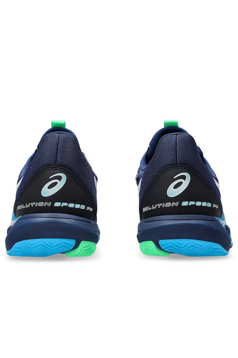 Asics Тенис обувки Solution Speed FF 3 Clay - Pepit.bg