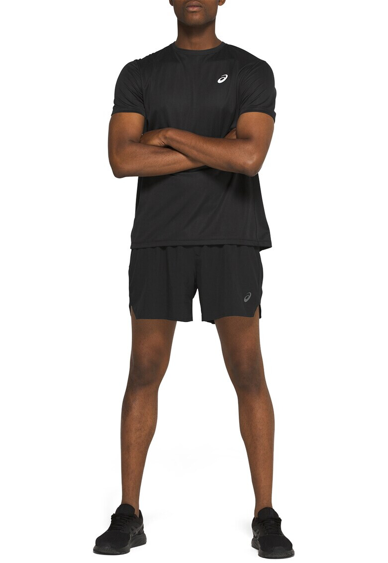 Asics Тениска Katakana бягане - Pepit.bg