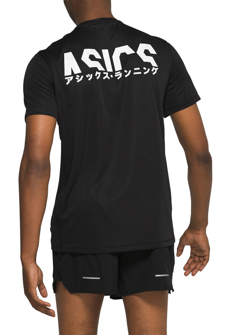 Asics Тениска Katakana бягане - Pepit.bg