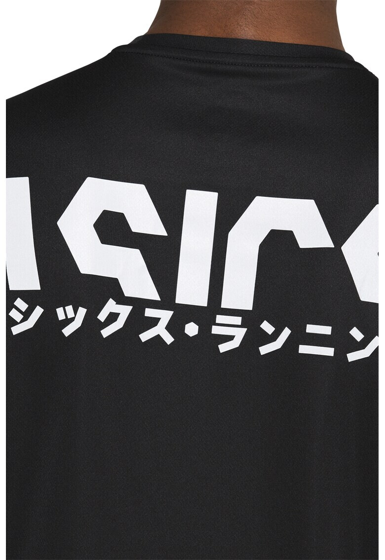 Asics Тениска Katakana бягане - Pepit.bg