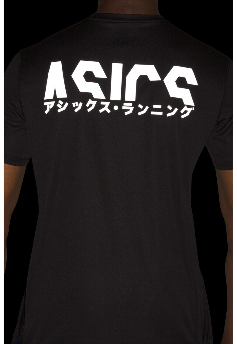 Asics Тениска Katakana бягане - Pepit.bg