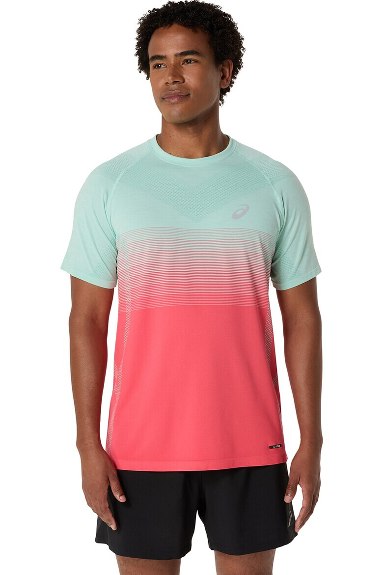 Asics Тениска за бягане - Pepit.bg