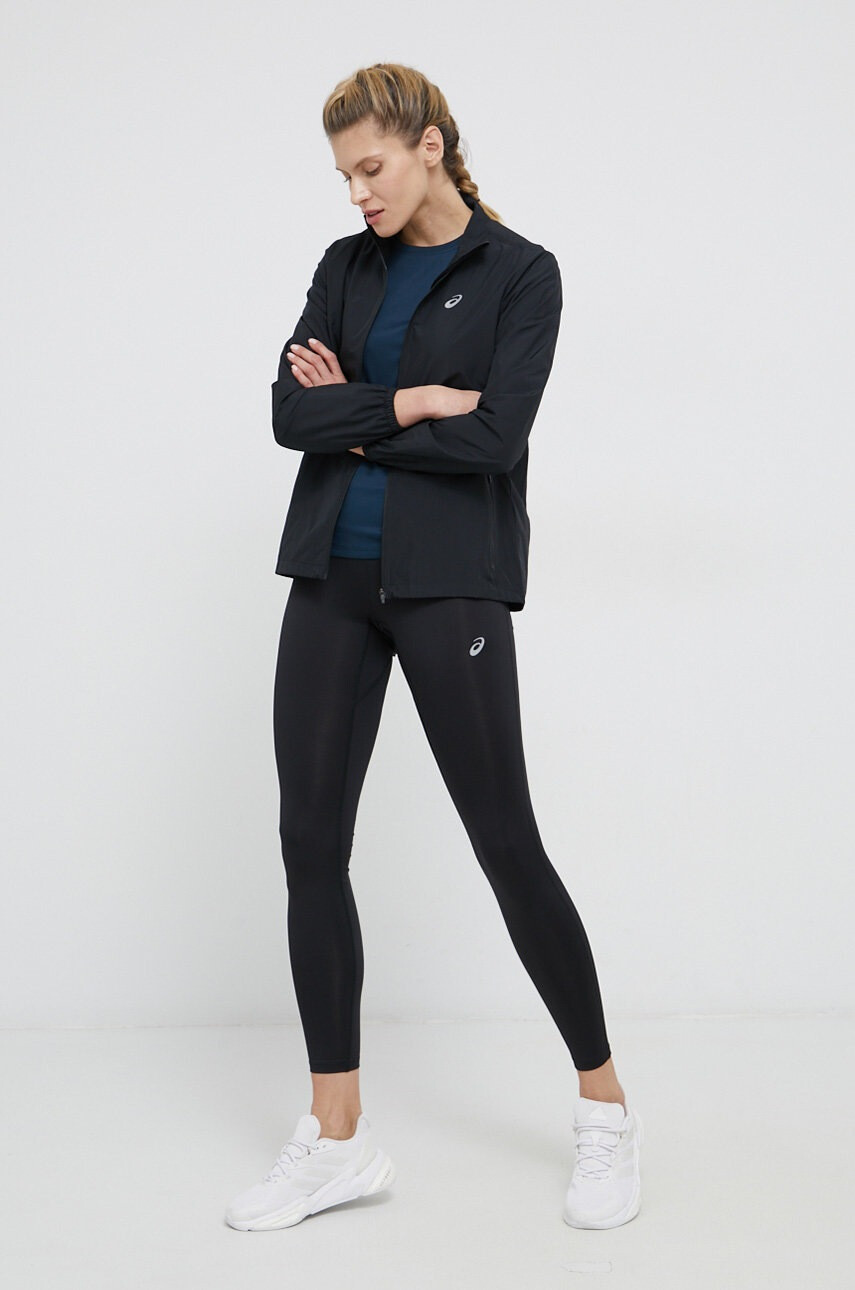 Asics Тениска за бягане - Pepit.bg