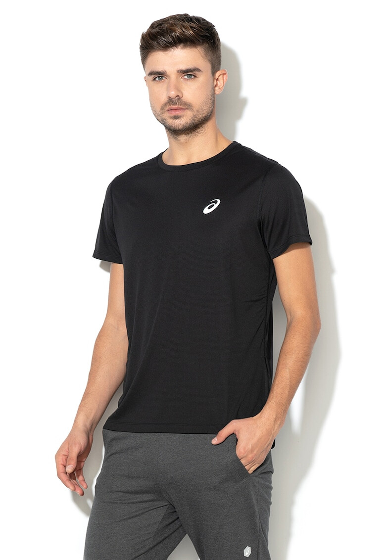 Asics Тениска за бягане - Pepit.bg
