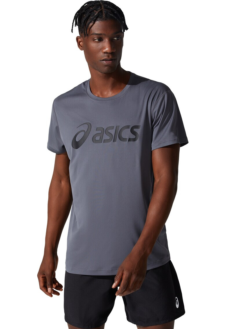 Asics Тениска за бягане Core - Pepit.bg