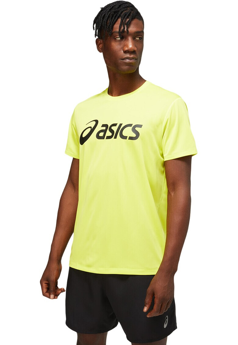 Asics Тениска за бягане Core - Pepit.bg