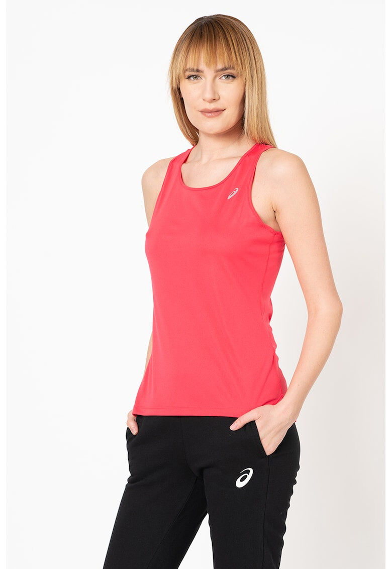 Asics Топ Sliver Tank за бягане - Pepit.bg