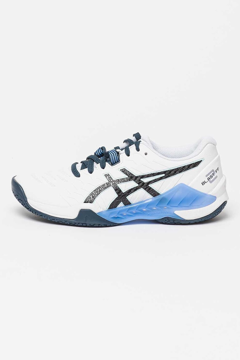 Asics Тренировъчни обувки Blast FF с лого - Pepit.bg